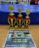 Тюменский Фонд развития бокса - официальный сайт - Фотолента - Матчевая встреча по боксу памяти участников СВО, 10-12.01.2025г., г.Тюмень, СК &quot;Ломоносов&quot;
