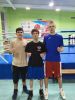 Тюменский Фонд развития бокса - официальный сайт - Фотолента - Первенства УрФО по боксу - 22-28.02.2026г., г.Сургут, и 02-07.03.2026г., г.Курган
