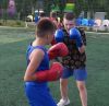 Тюменский Фонд развития бокса - официальный сайт - Фотолента - Тренировочное мероприятие в Башкирии, 02-13.08.2023г., Саузово (часть 1)