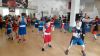 Тюменский Фонд развития бокса - официальный сайт - Фотолента - Спарринги в Ембаево, 13.05.2023г.