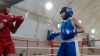 Тюменский Фонд развития бокса - официальный сайт - Фотолента - Тренировочные мероприятия в Ишиме и Тавде, 11-12.12.2021г.