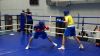 Тюменский Фонд развития бокса - официальный сайт - Фотолента - Тренировочное мероприятие в Тобольске, 24-25.09.2022г.