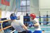 Тюменский Фонд развития бокса - официальный сайт - Фотолента - Тренировочное мероприятие - спарринги, 19.11.2023г., г.Тобольск, СК &quot;Олимп&quot;