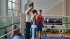 Тюменский Фонд развития бокса - официальный сайт - Фотолента - Тренировочные мероприятия в Ишиме и Тавде, 11-12.12.2021г.