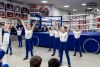 Тюменский Фонд развития бокса - официальный сайт - Фотолента - Тренировочное мероприятие "Битва за шоколад!", 07-09.11.2025г., г.Тюмень