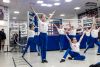 Тюменский Фонд развития бокса - официальный сайт - Фотолента - Тренировочное мероприятие "Битва за шоколад!", 07-09.11.2025г., г.Тюмень