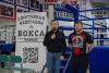 Тюменский Фонд развития бокса - официальный сайт - Фотолента - Тренировочное мероприятие,посвящённое памяти погибших участников СВО, 09-11.01.2026г., СК "Ломоносов", г.Тюмень