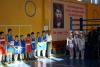 Региональная общественная организация Федерация бокса Тюменской области - Фотолента - Открытый областной турнир по боксу класса «Б»