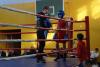 Региональная общественная организация Федерация бокса Тюменской области - Фотолента - Открытый областной турнир по боксу класса «Б»