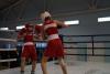 Тюменский Фонд развития бокса - официальный сайт - Фотолента - Спортивная подготовка продолжается