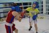 Региональная общественная организация Федерация бокса Тюменской области - Фотолента - Выездная тренировка в «Прибое»