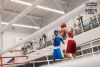 Тюменский Фонд развития бокса - официальный сайт - Фотолента - Открытый турнир памяти тренеров города Тюмени, 25-28.09.2025г., г.Тюмень
