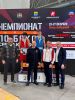Тюменский Фонд развития бокса - официальный сайт - Фотолента - Первенства УрФО по боксу - 22-28.02.2026г., г.Сургут, и 02-07.03.2026г., г.Курган