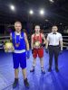 Тюменский Фонд развития бокса - официальный сайт - Фотолента - Юношеский турнир по боксу "Кубок Победы", 14-16.05.2026г., г.Тюмень