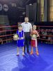 Тюменский Фонд развития бокса - официальный сайт - Фотолента - Юношеский турнир по боксу "Кубок Победы", 14-16.05.2026г., г.Тюмень