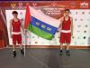 Тюменский Фонд развития бокса - официальный сайт - Фотолента - Первенство России по боксу среди юниоров 17-18 лет, 03-13.05.2026г., г.Калининград