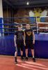 Тюменский Фонд развития бокса - официальный сайт - Фотолента - Первенство России по боксу среди юниоров 17-18 лет, 03-13.05.2026г., г.Калининград